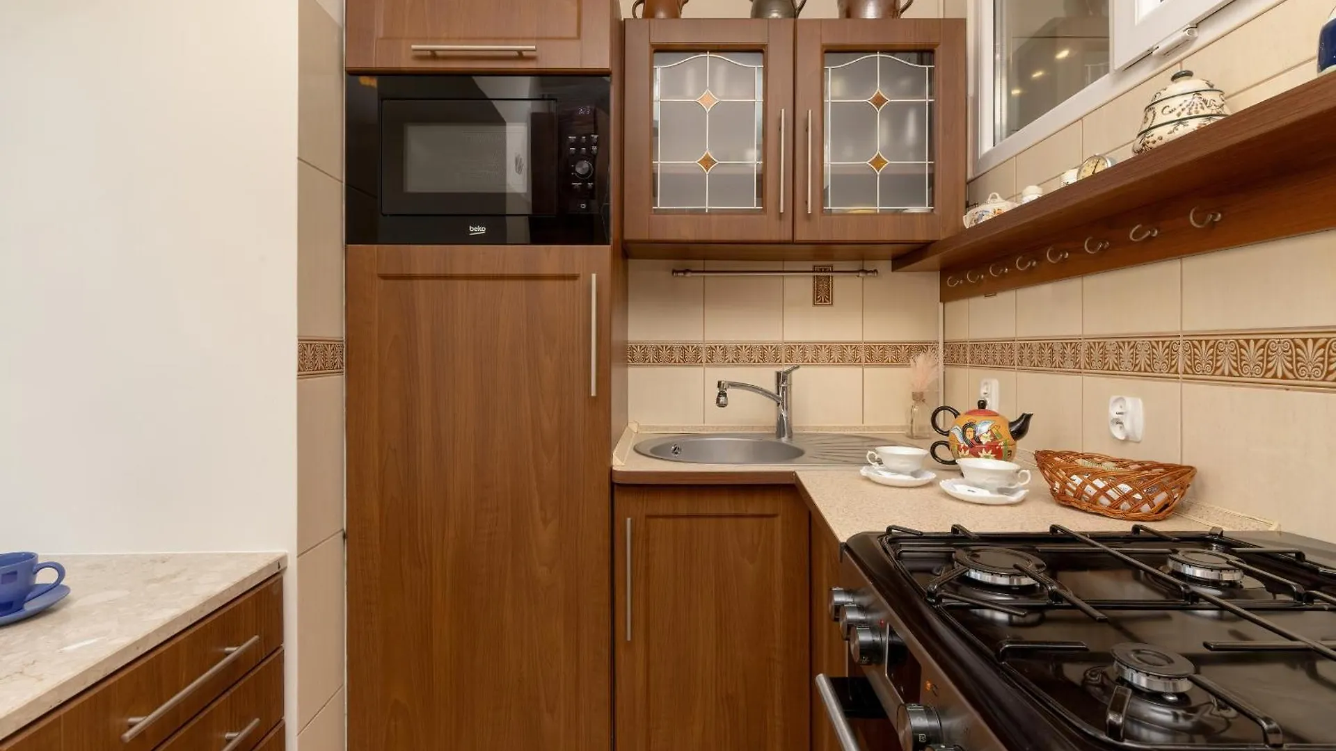 Elegancki & Przestronny Apartament Nad Motlawa By Noclegi Renters Gdansk 0*,  Poland