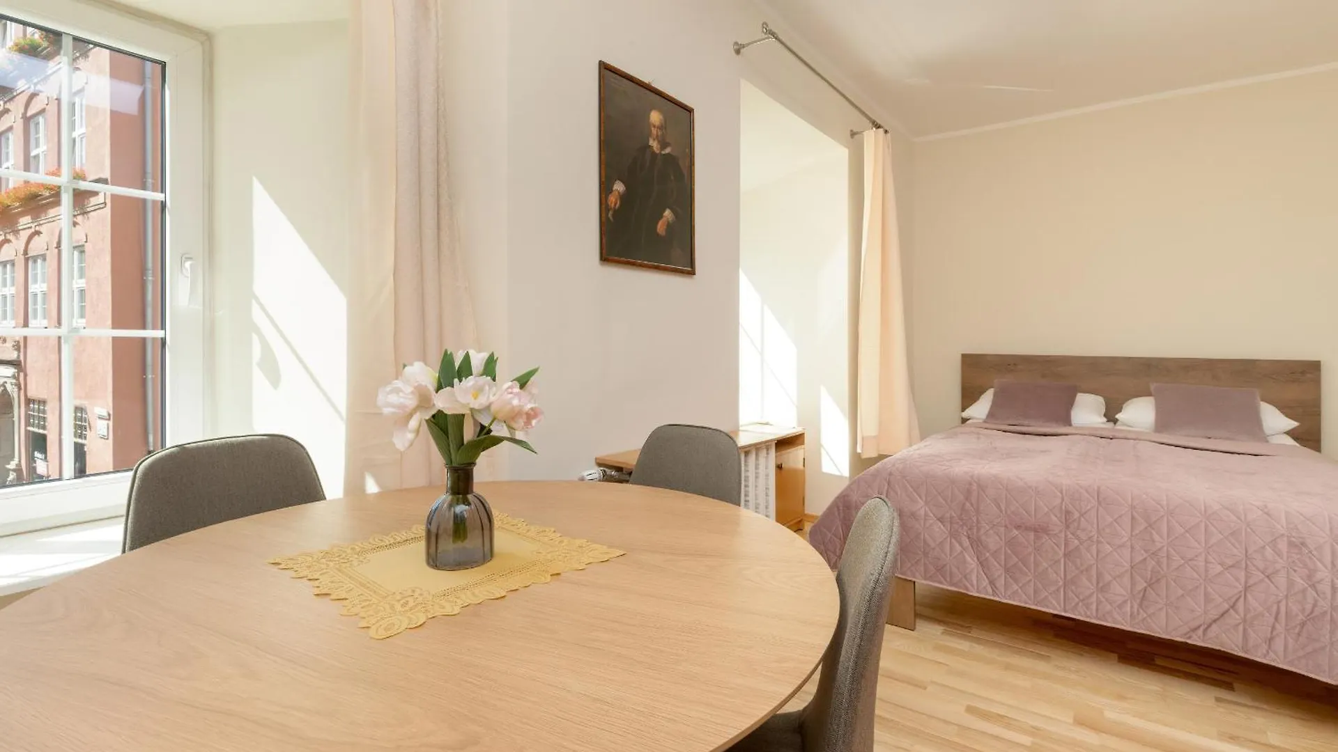 Apartment Elegancki & Przestronny Apartament Nad Motlawa By Noclegi Renters Gdansk Poland