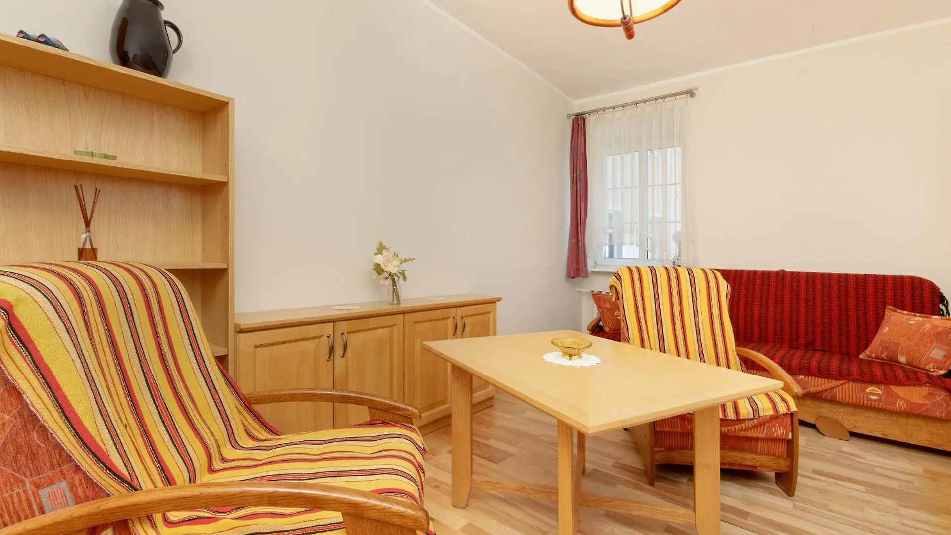 Elegancki & Przestronny Apartament Nad Motlawa By Noclegi Renters Gdansk 0*,